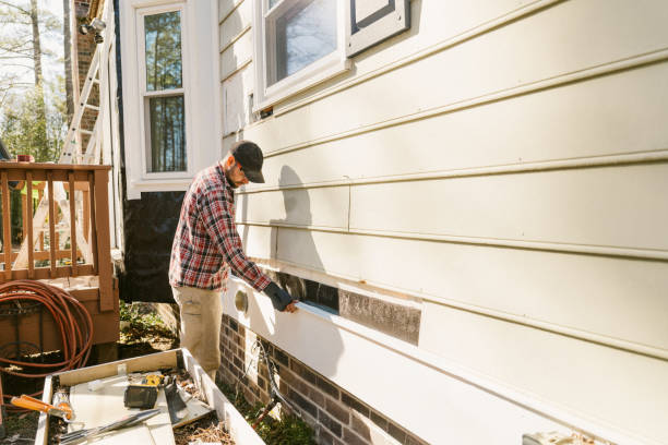 Trusted Fiber Cement Siding service in Dublin, GA - Creative Siding